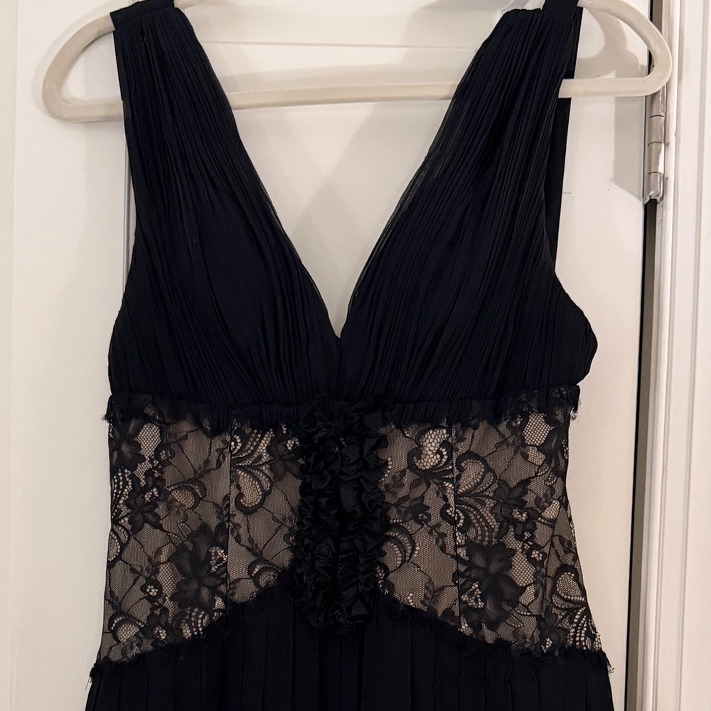 Basix Ii Dress